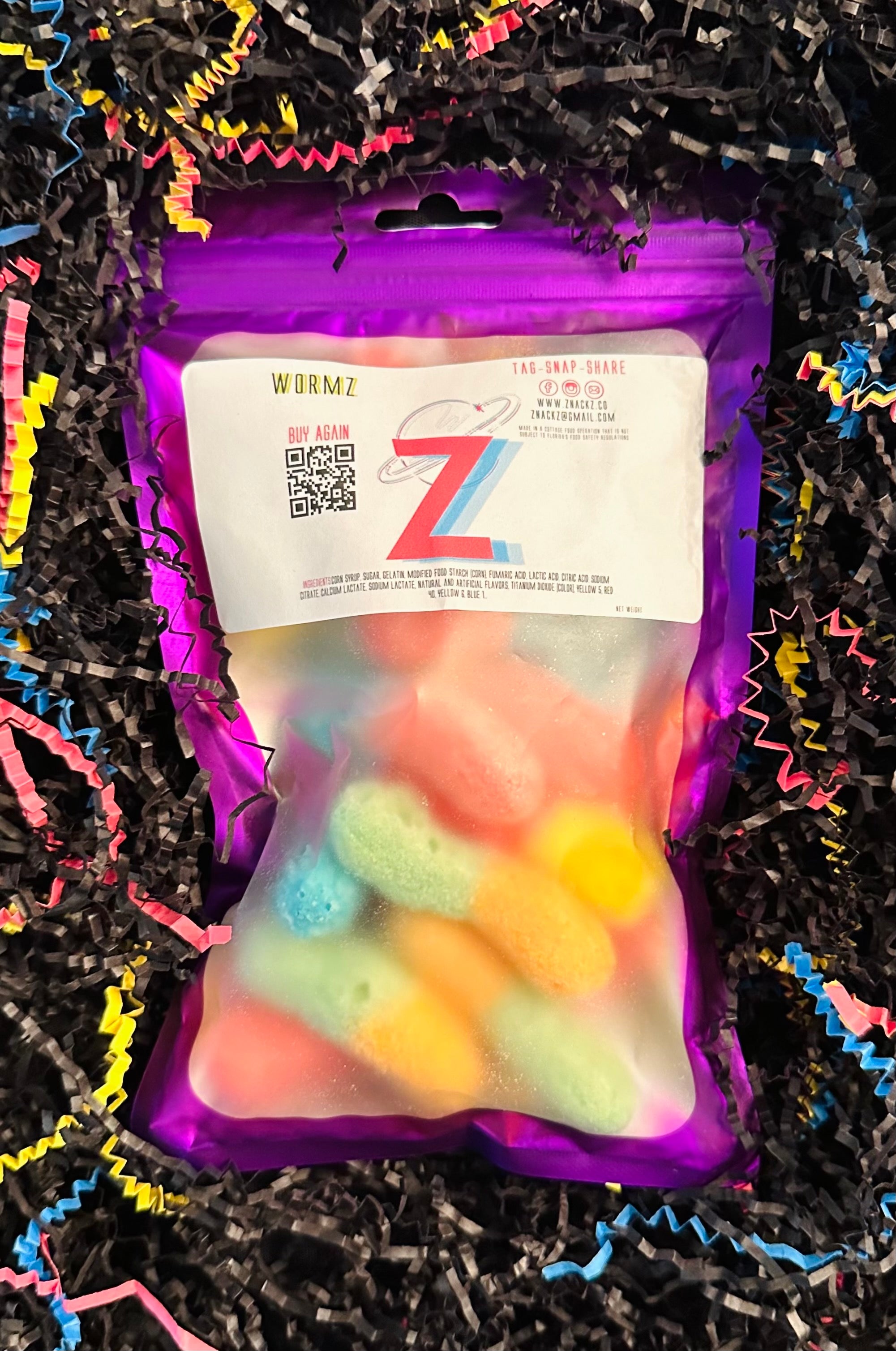 Znackz